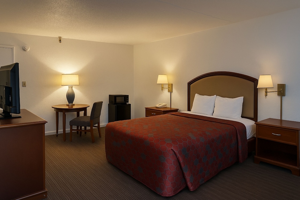 Key Inn Roseville - photo 8