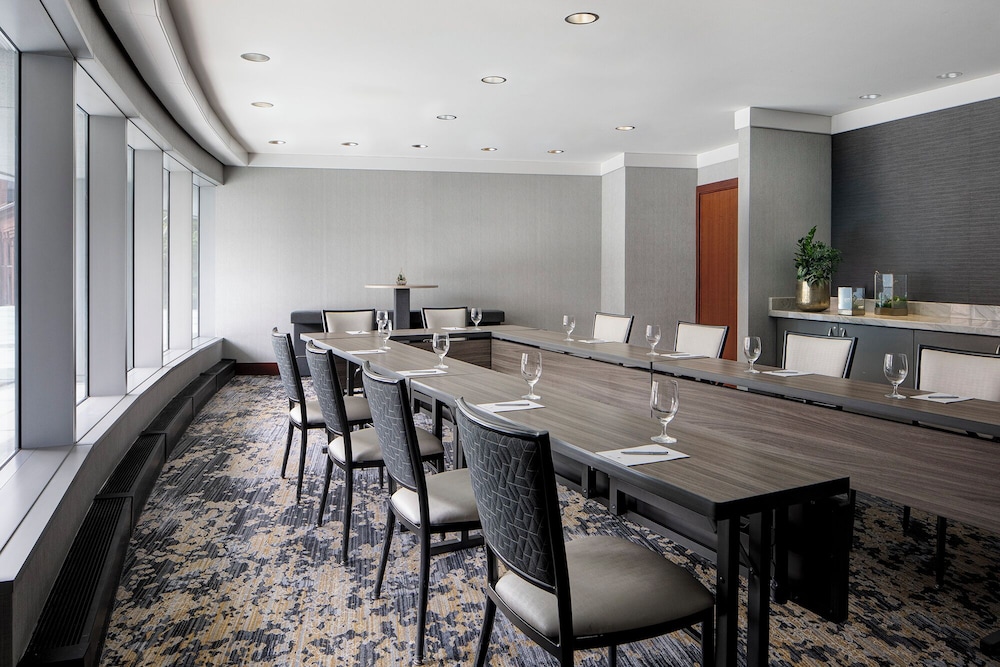 JW Marriott Hotel Grand Rapids - photo 150