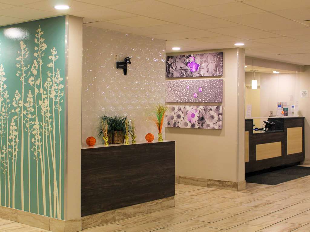 Sleep Inn Indianapolis East - photo 8