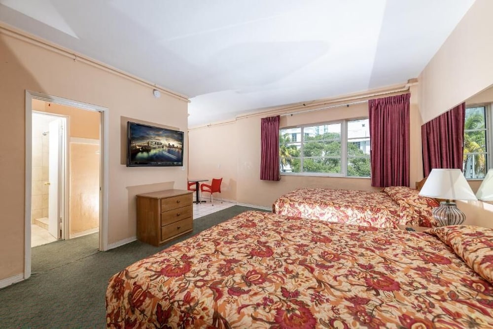 Ocean Beach Suites - photo 9
