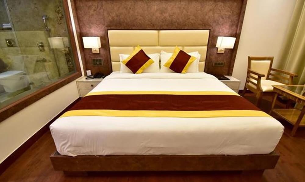 Fabhotel Prime Centella — Gwalior — photo 5