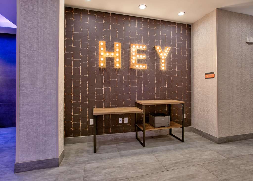 La Quinta Inn & Suites by Wyndham Dallas Fairpark - photo 64