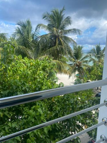 Portia Beach Grand in Hulhumale, Maldives