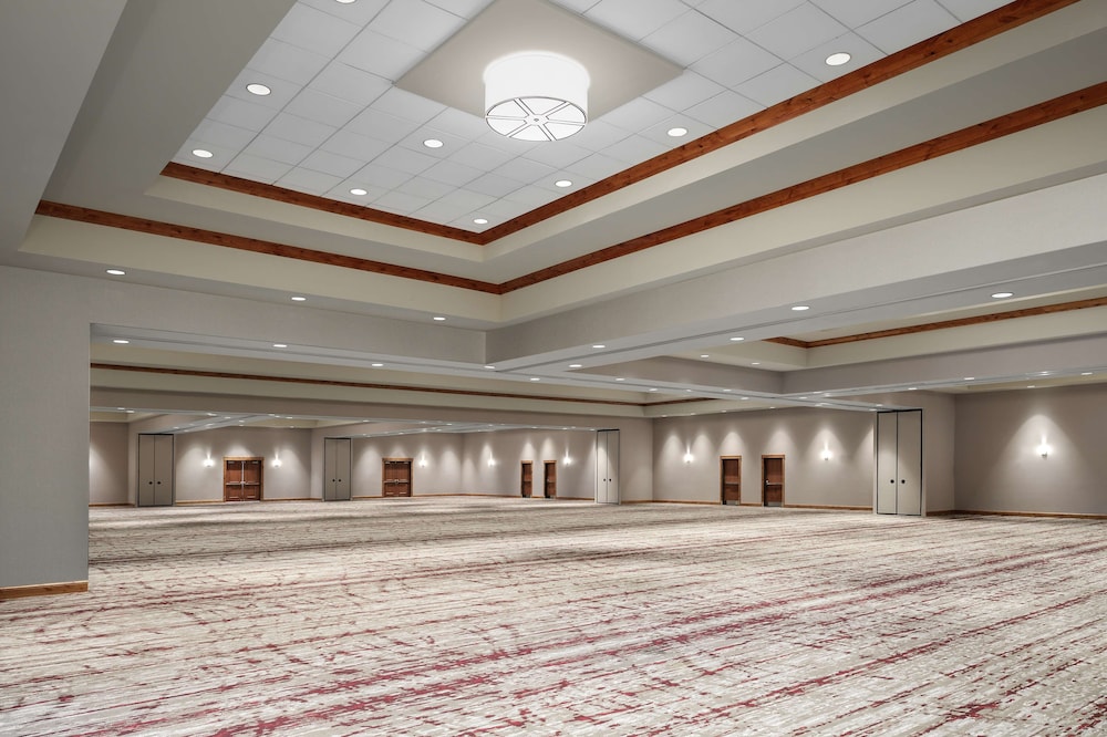 Hilton Garden Inn Missoula - photo 27