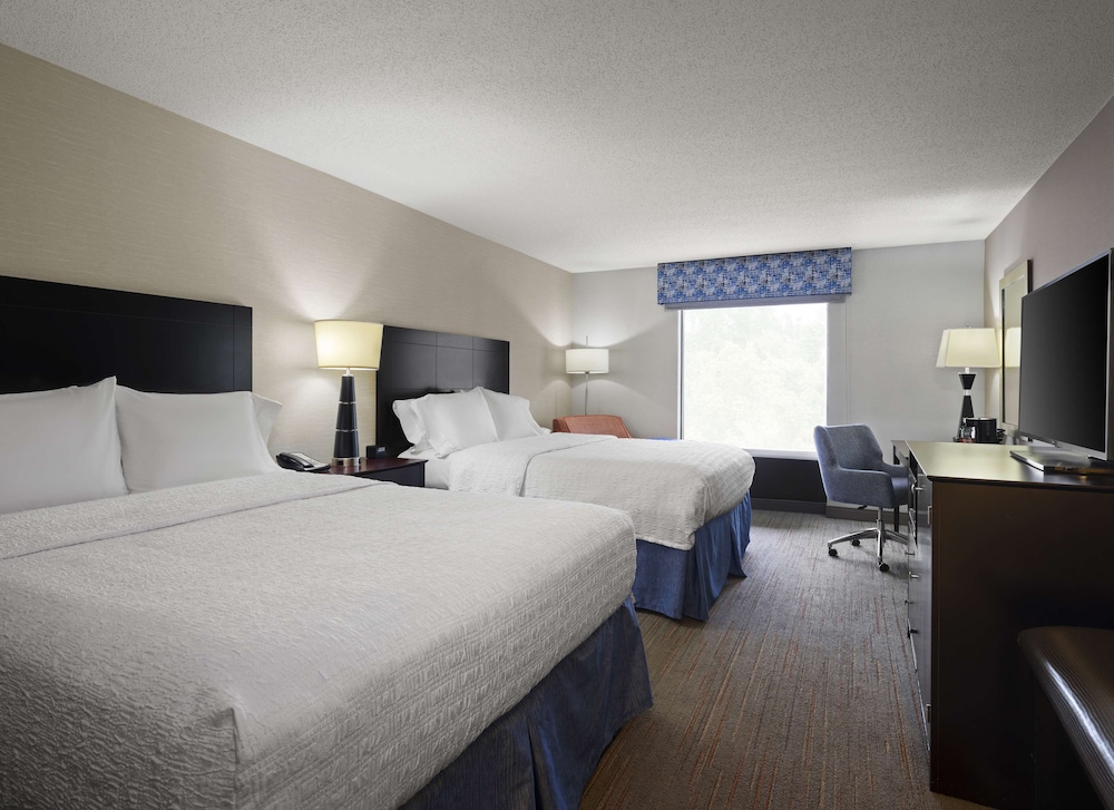 Hampton Inn & Suites Arundel Mills Baltimore - photo 20