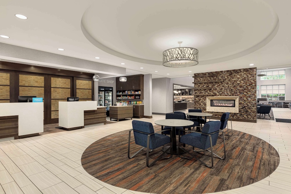 Homewood Suites by Hilton Charlottesville VA - photo 5