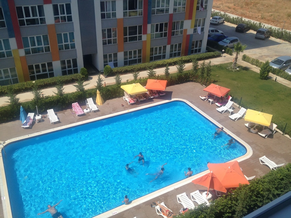 Erler Lego Village — 5-Star Luxury Hotel in Antalya, Turkey