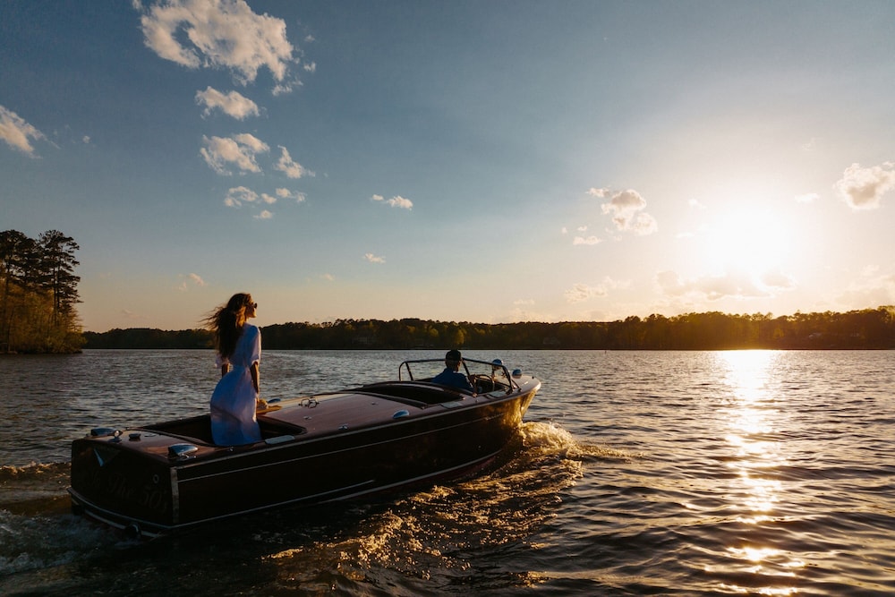 The Ritz Carlton Reynolds Lake Oconee - photo 123