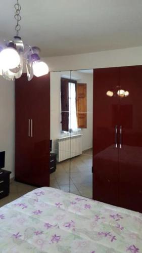 Locanda Il Cacciatore in Civitella Marittima, Italy