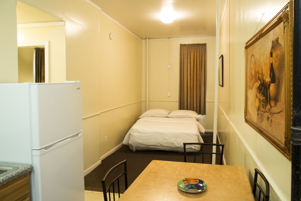 Morningside Inn - photo 23