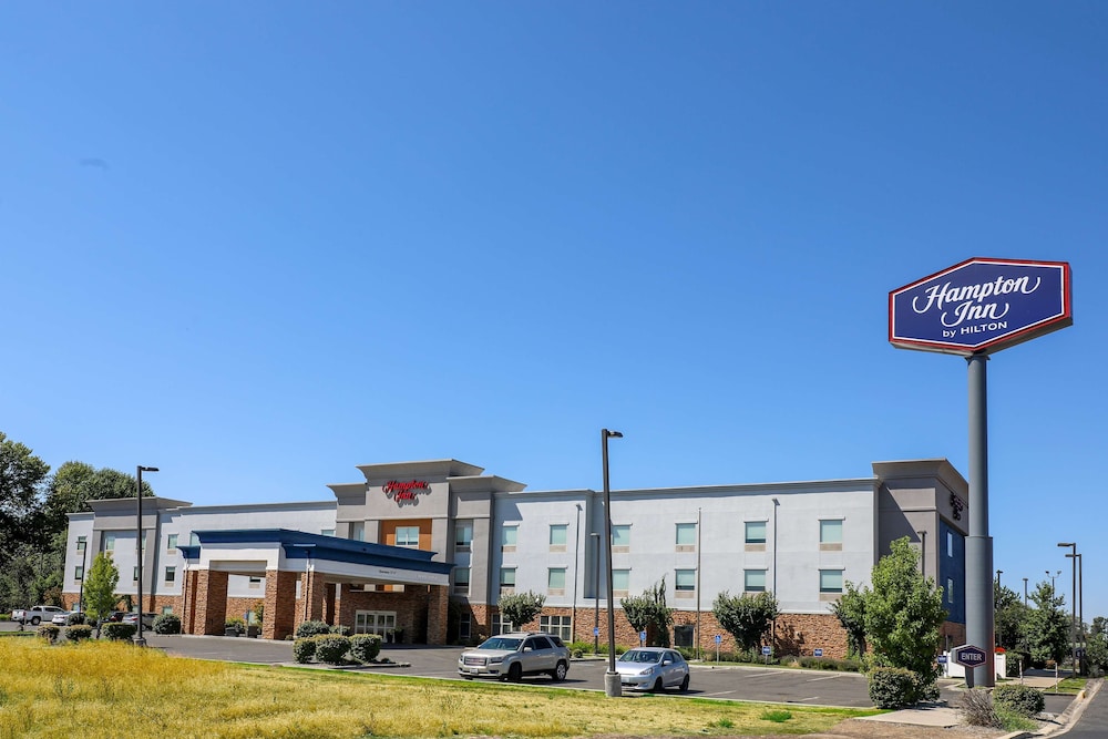 Hampton Inn Ellensburg in Ellensburg, United States