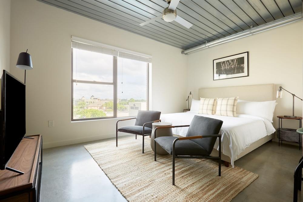 Sonder At Mid Main Lofts - photo 13