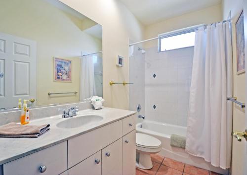 Siesta Key Beach Cape Aqua 5545 - photo 19