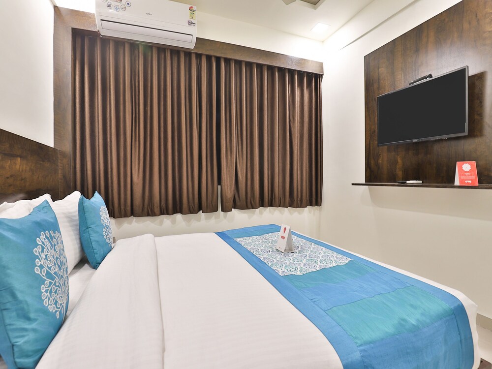 Hotel Kajri in Gandhinagar, India