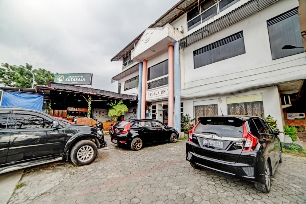 90450 Scala Inn - last minute hotel in Medan
