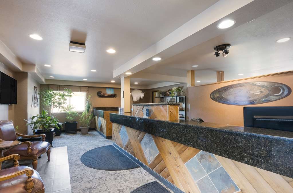 Best Western Bidarka Inn - photo 2