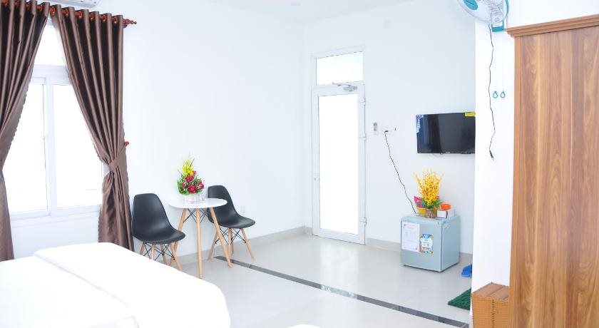 Wow Hotel - last minute hotel in Qui Nhon