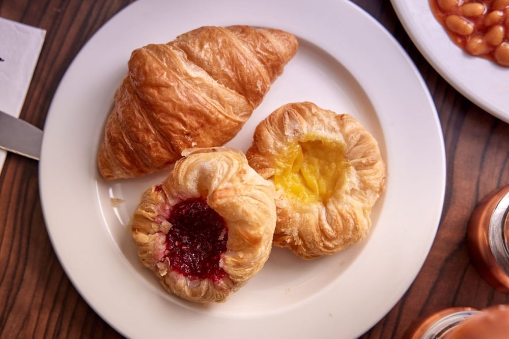 מזון ומשקאות