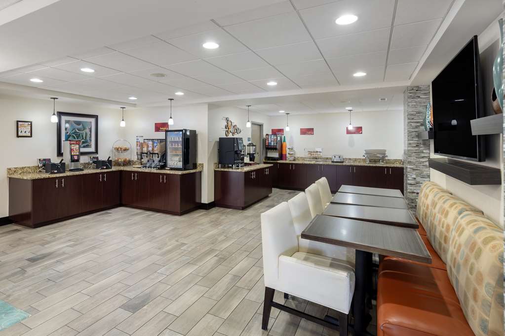 Best Western Plus Chicagoland Countryside - photo 10