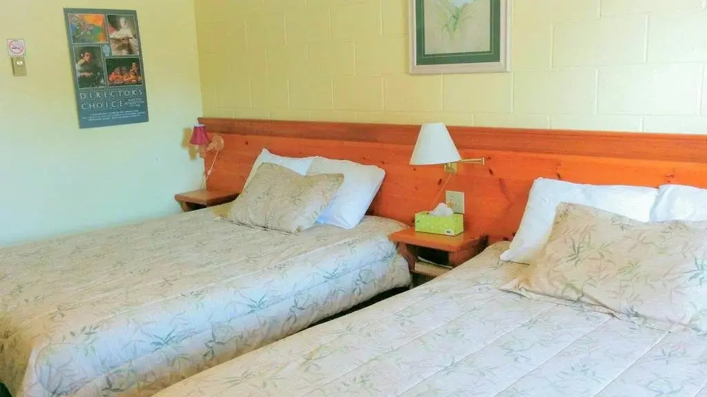 Westport Station Motel — Gananoque — photo 5