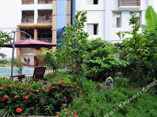 Aka Grden Hotel - last minute hotel in Jinghong