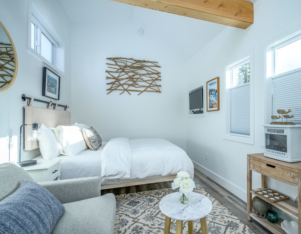 The Boutique Retreat - photo 31