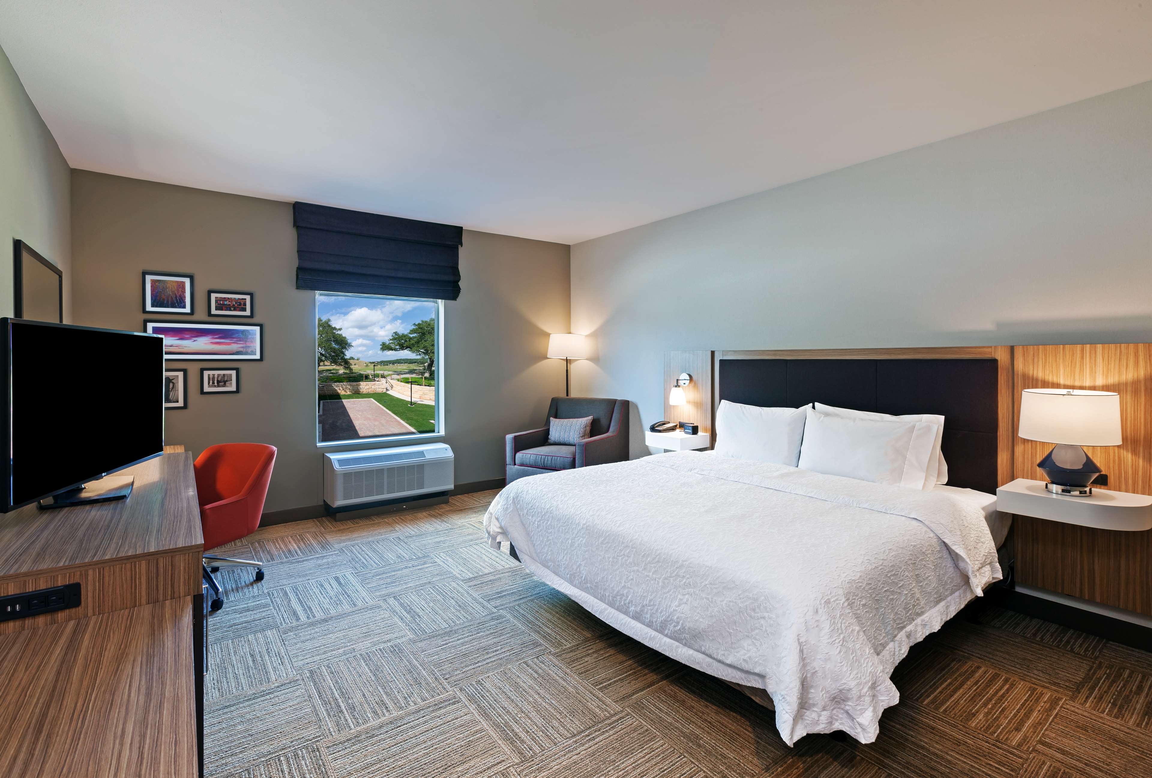Hampton Inn Bulverde Texas Hill Country - photo 21