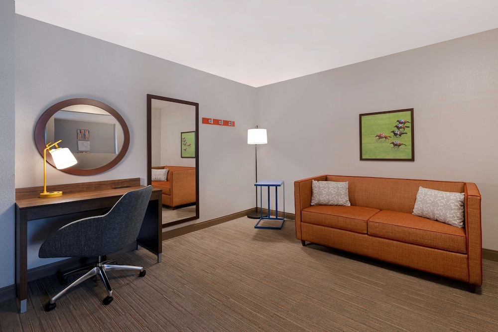 Hampton Inn Hot Springs - photo 14