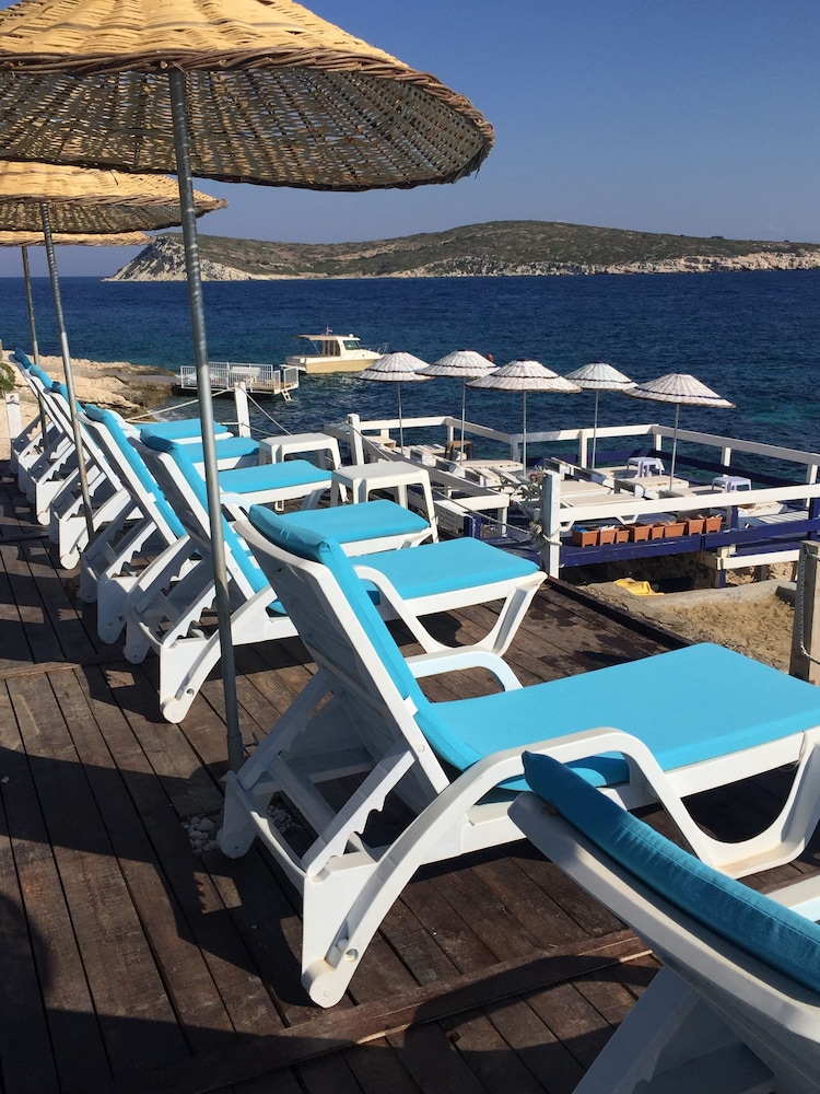 Arya Karaburun — 5-Star Luxury Hotel in Karaburun, Turkey