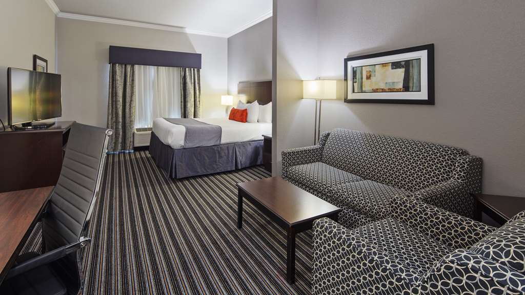 Best Western Plus Austin Airport Inn & Suites - photo 7