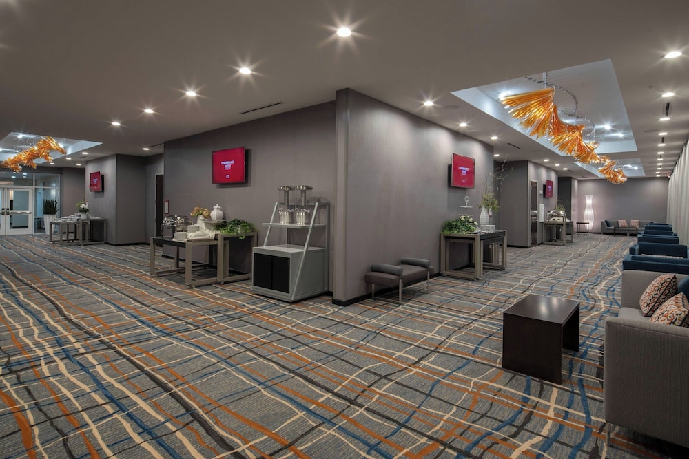 TownePlace Suites by Marriott Clarksville - photo 37