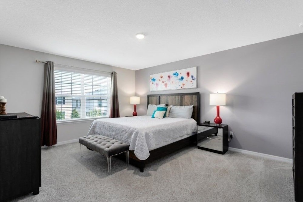 Luxury Town With Splash Pool In Solara Resort 4 Bedroom Townhouse by RedAwning - photo 5