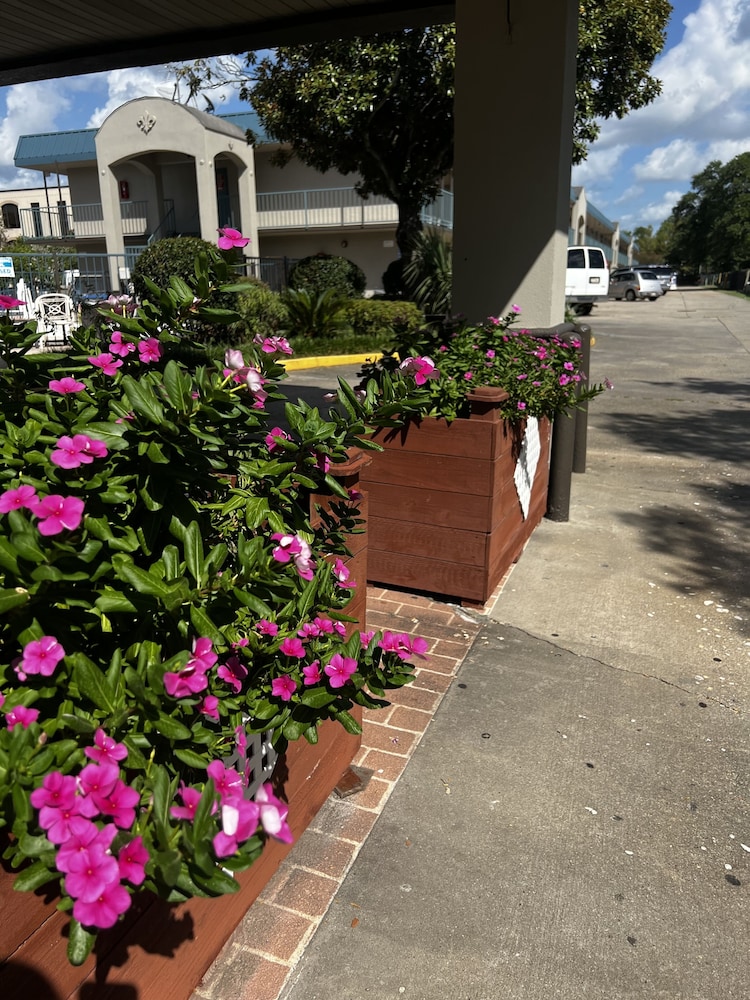 Discovery Inn Lafayette - photo 17