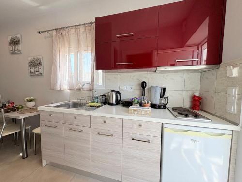 M&N Apartments — Archangelos — photo 5
