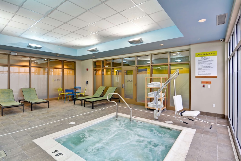 Home2 Suites by Hilton Dickson City Scranton - photo 27
