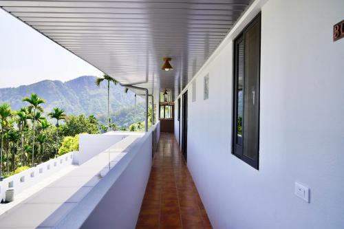 Mtny Hotel - last minute hotel in Nantou