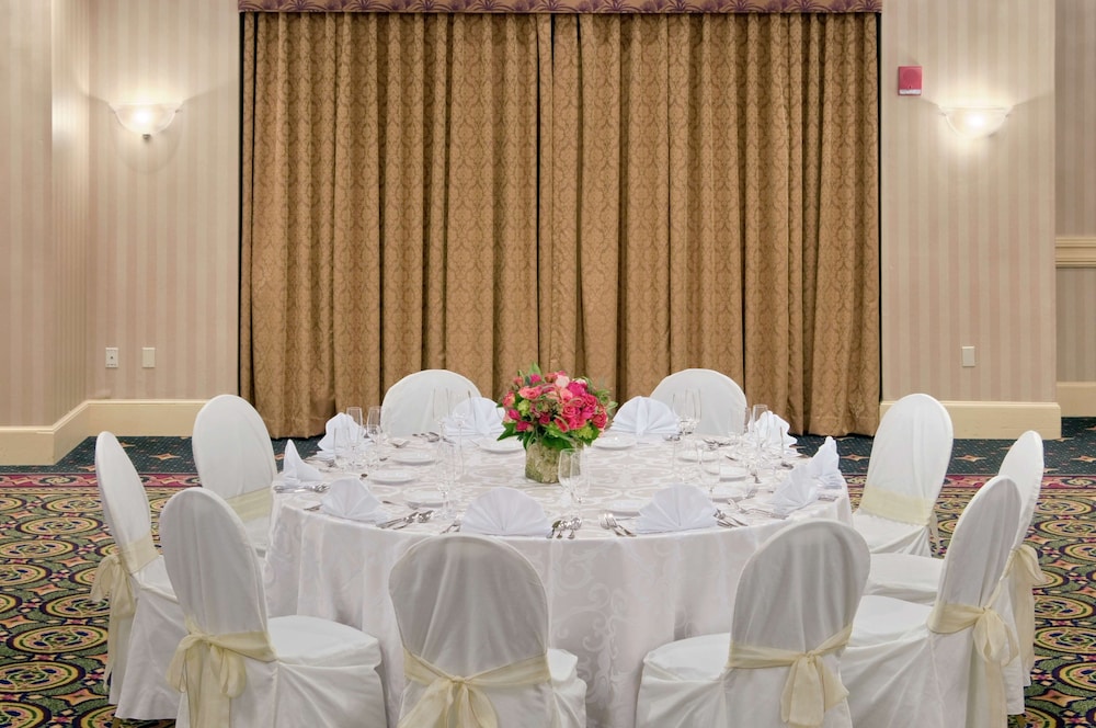 Hilton Providence - photo 33