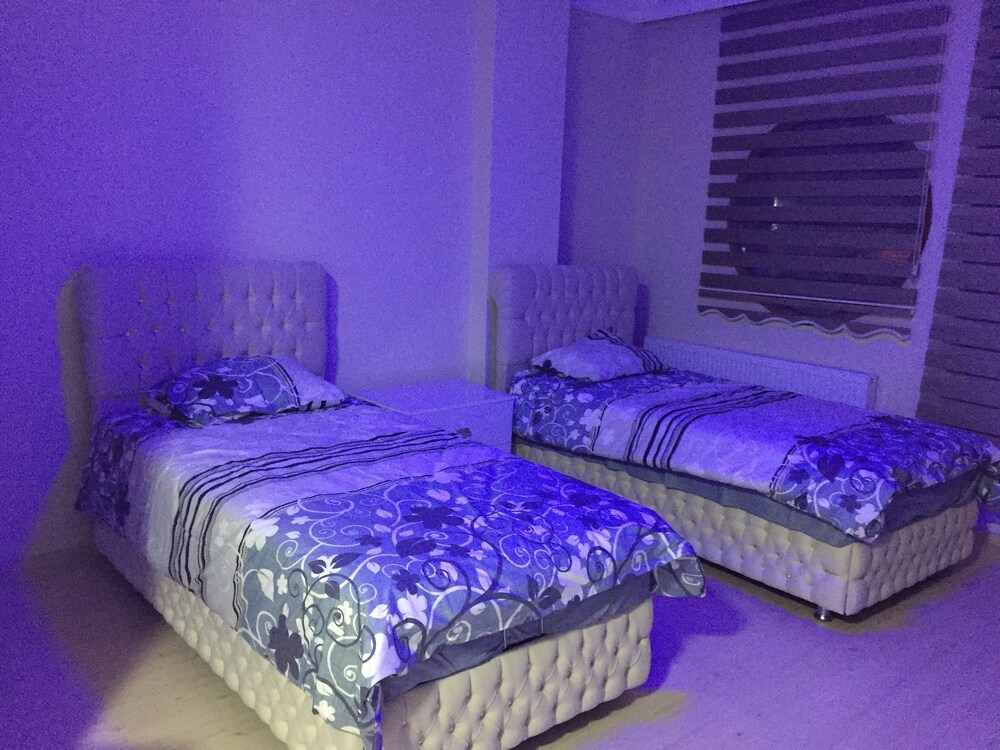 Royal Ozcelik Otel — Sarikamis — photo 3