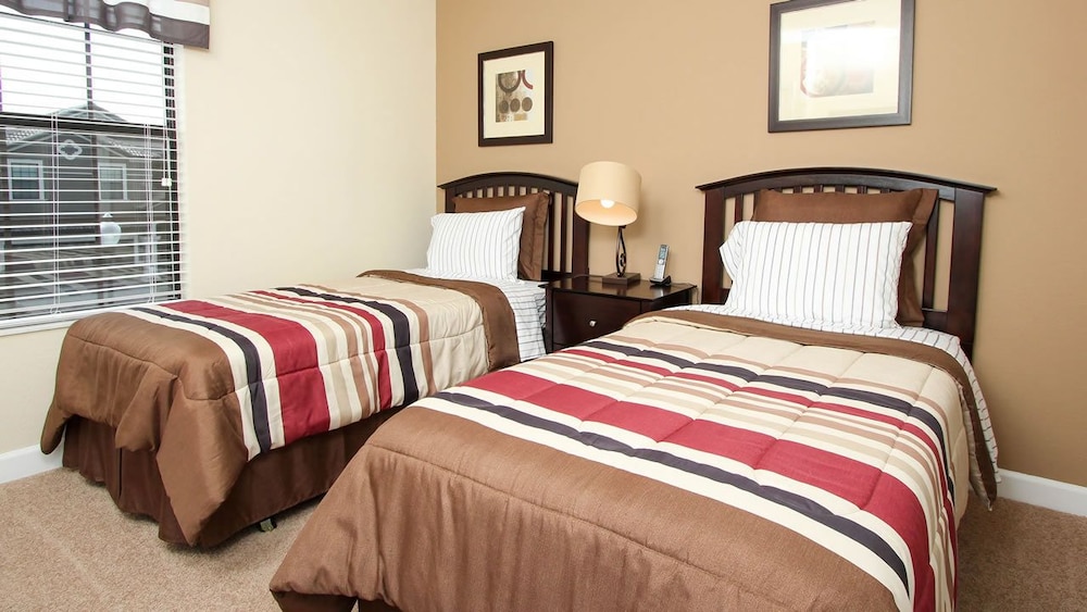 Grhmyr1461 Champions Gate Resort 6 Bed 6 Baths House - photo 7