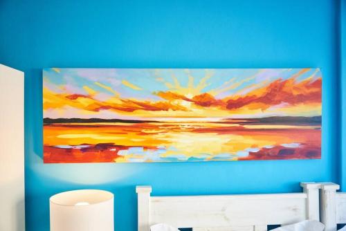 Sunset Studio 11