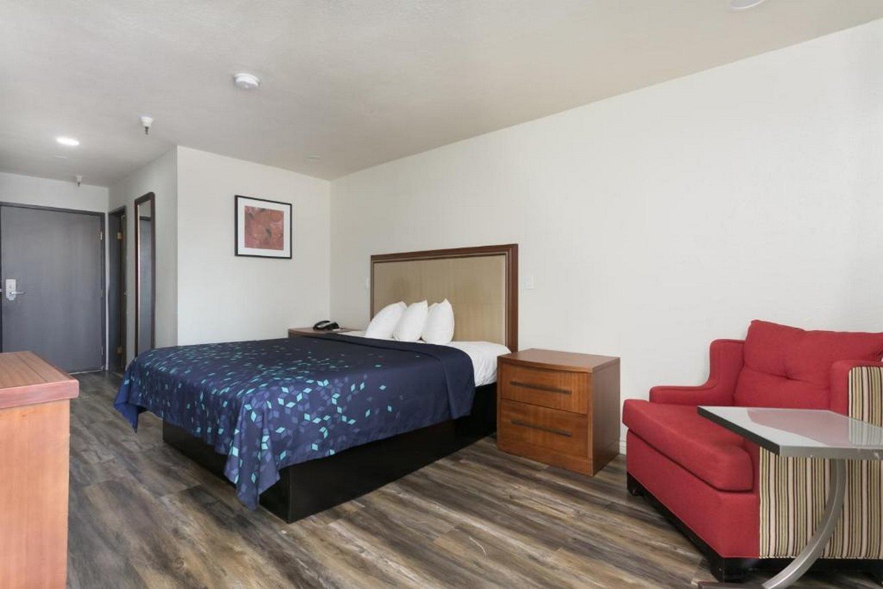 Waterloo Inn Stockton - photo 7