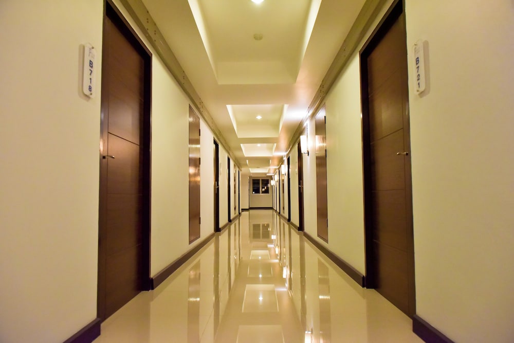 The Proud Exclusive Hotel in Nakhon Pathom, Thailand