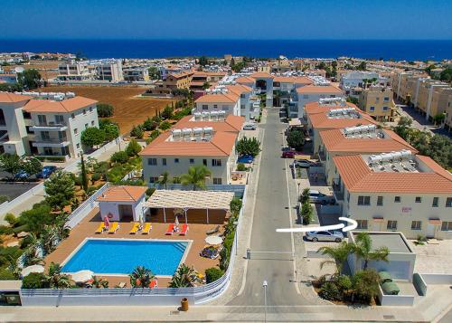 Bg06 Mythical Sands — Paralimni