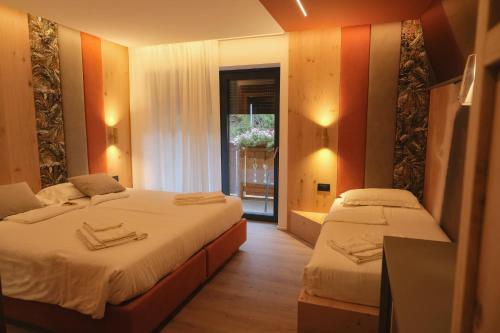 Flos Hotel — Moena — photo 2