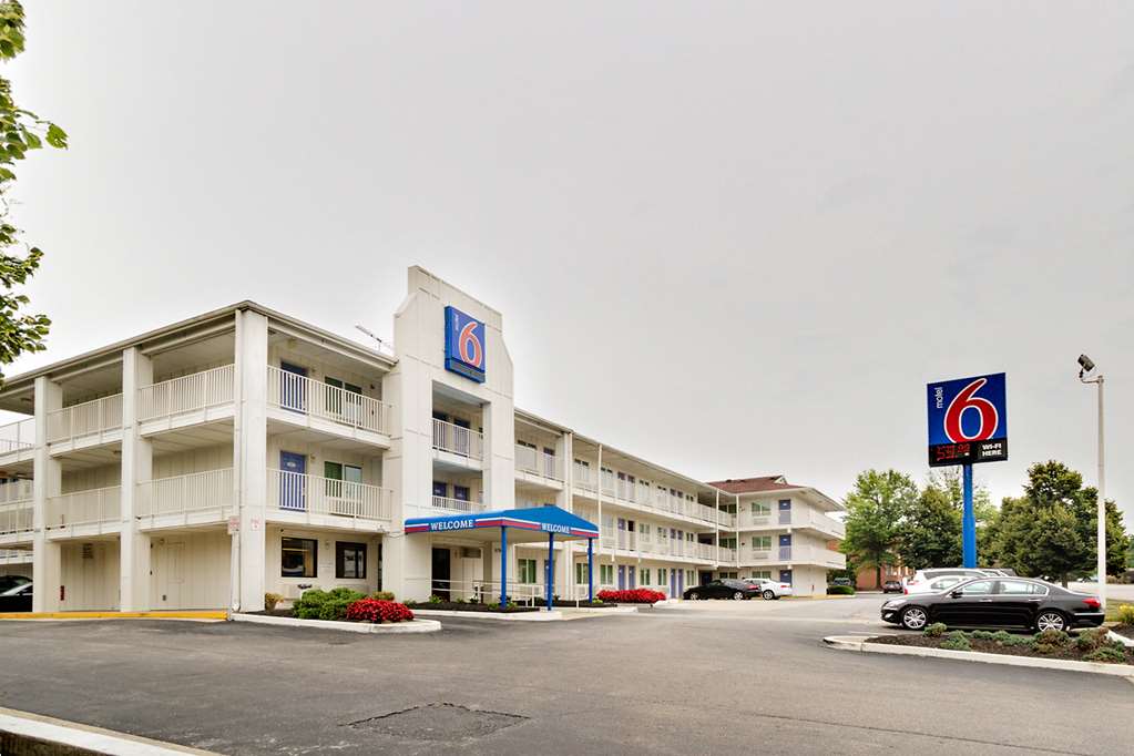 Motel 6 Linthicum Heights MD BWI Airport - photo 4