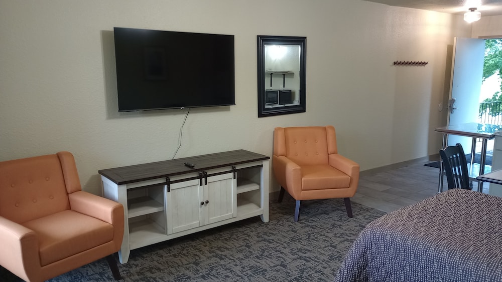 Cocusa Motel - photo 59