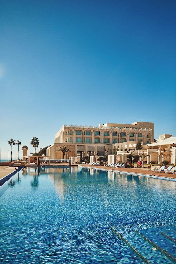 Marchica Lagoon Resort — Nador — photo 2