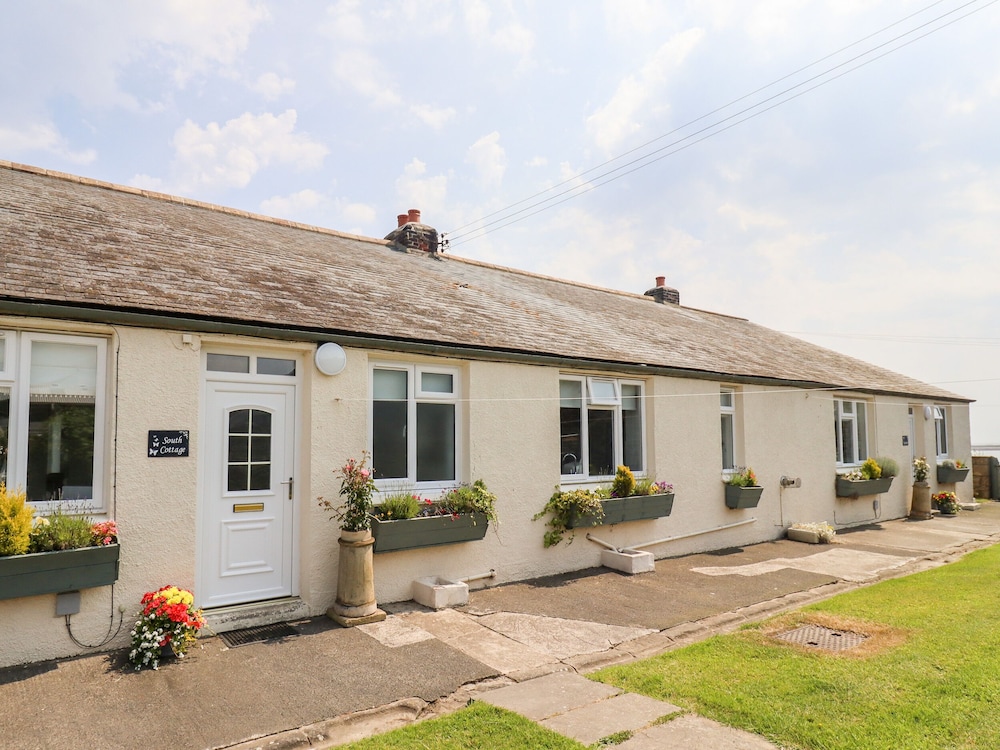 South Cottage Howick — 4-Star Luxury Hotel in Alnwick, United Kingdom