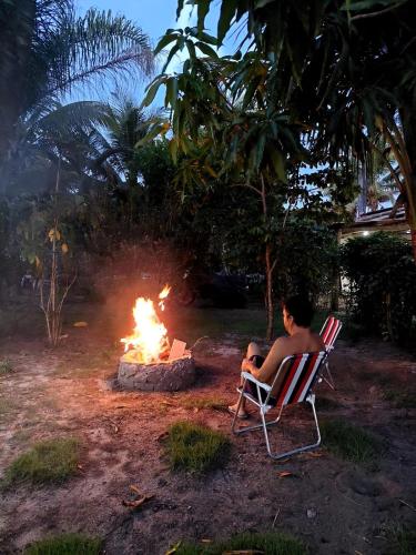 Paraíso nas férias - last minute hotel in Porto Seguro