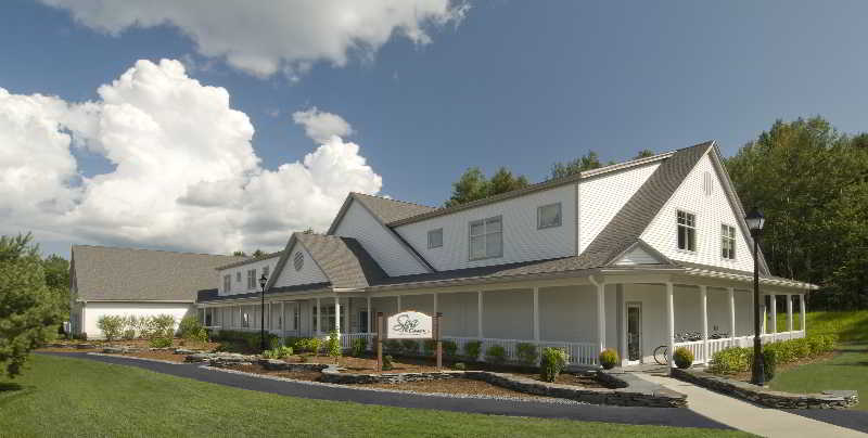 The Essex Resort & Spa - photo 4
